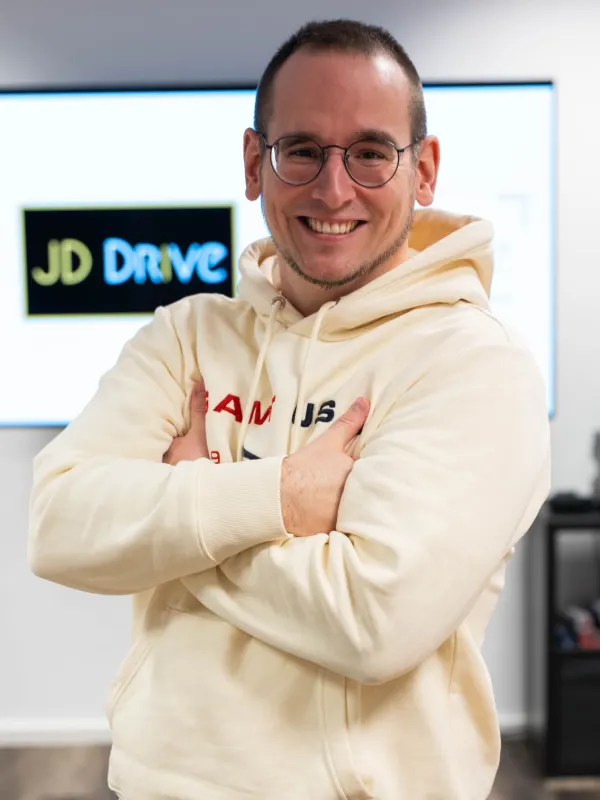 Julian Dannenberger